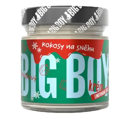 Big Boy Kokosy na sněhu 220g