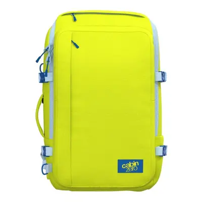 CabinZero Adv 42L Mojito lime