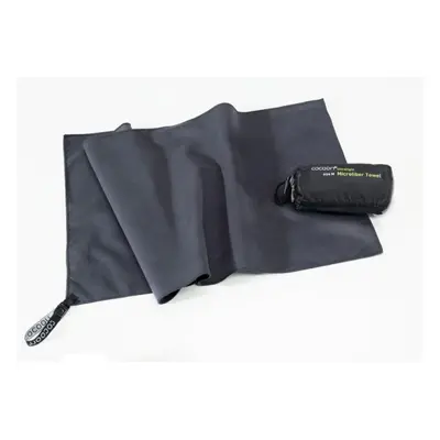 Cocoon ultralehký ručník Microfiber Towel Ultralight M manatee g