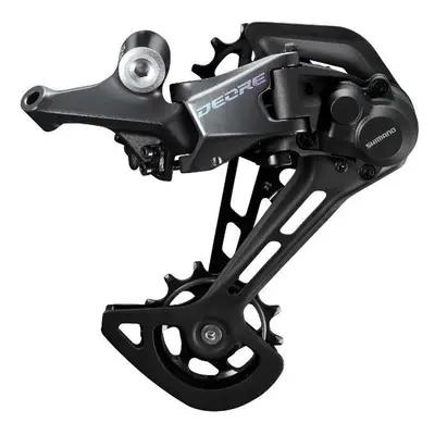 Shimano měnič Deore RD-M6100SGS, 12 speed, Shadow RD+, Dynasis II, v krabičce