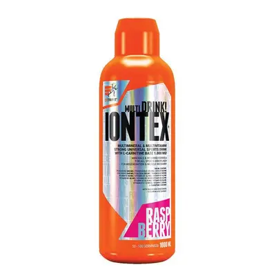 Extrifit Iontex Liquid 1000ml