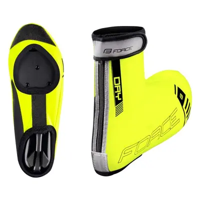 Force PU DRY ROAD fluo