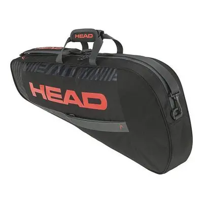 Head Base Racquet Bag S taška na rakety BKOR