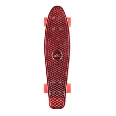 Nils PennyBoard PNB01 Electrostyle červený