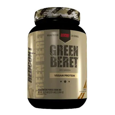 Redcon1 Green Beret Vegan protein 1032g