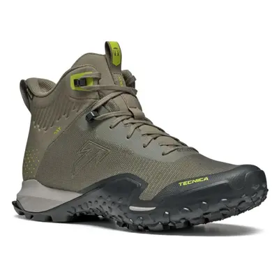 Tecnica Magma 2.0 S MID GTX Ms 005 turned grey/green produkt