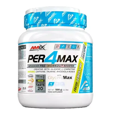 Amix Nutrition Per4Max 500g