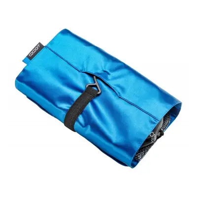 Cocoon toaletní taška Hanging Toiletry Kit Silk blue lagoon