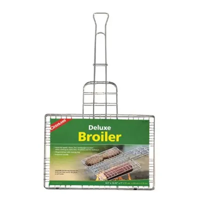 Coghlans grilovací rošt Deluxe Broiler