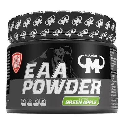 Mammut EAA powder 250g