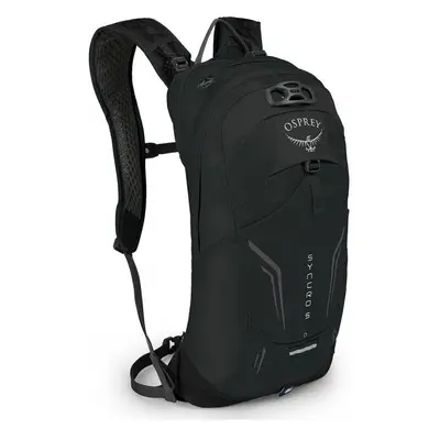 Osprey Syncro 5 Black 2022 cyklobatoh