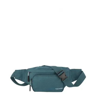 Travelite Kick Off Waist bag Petrol