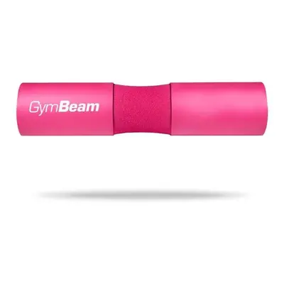 GymBeam Barbell Pad Pink