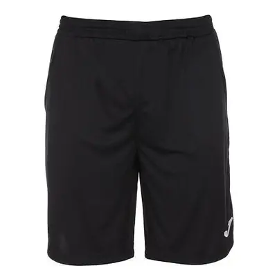 Joma Referee Short šortky pro rozhodčí černá