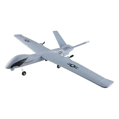 MQ-9 Predator se 3G stabilizací maketové RC letadlo, 2,4 GHz, EPP, RTF