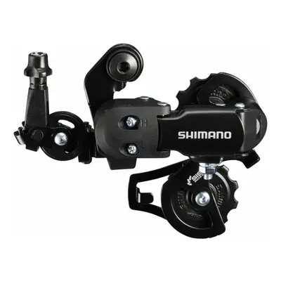 Shimano měnič RD-FT35AD bez háku, 6/7 speed v krabičce