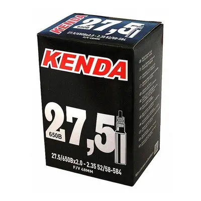 Kenda 27.5x2.0-2.35 (52/58-584) FV-48mm duše