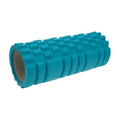 Lifefit Masážní válec JOGA ROLLER A01 33x14cm, tyrkysový