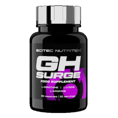 Scitec GH Surge 90 kapslí