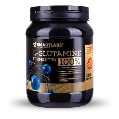 Smartlabs L-Glutamine 500g