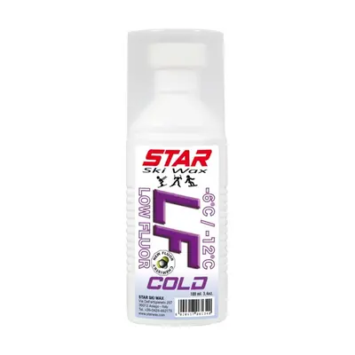 Star Ski Wax LF Sponge cold 100ml