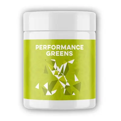 BrainMax Performance Greens 330g