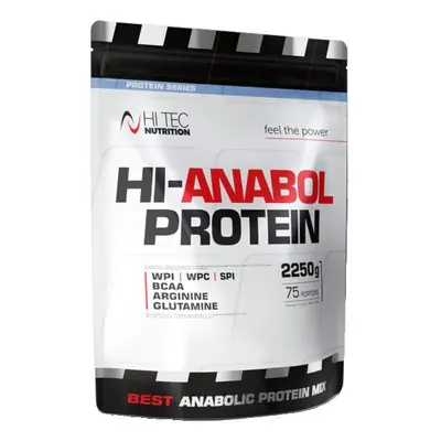 HiTec Hi Anabol Protein 1000g