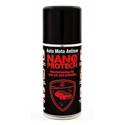 Nanoprotech Auto Moto Anticor