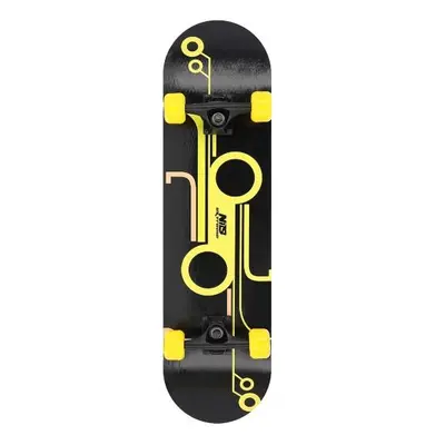 NILS Skateboard CR3108 SA Metro 1