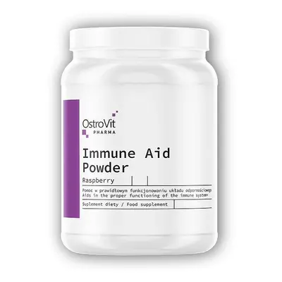 Ostrovit Immune aid powder 100g