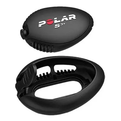 Polar Speed S3 + Wind (AKČNÍ CENA)