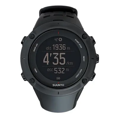 Suunto Ambit3 Peak Black (AKČNÍ CENA)