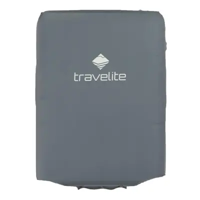 Travelite Luggage cover M Anthracite