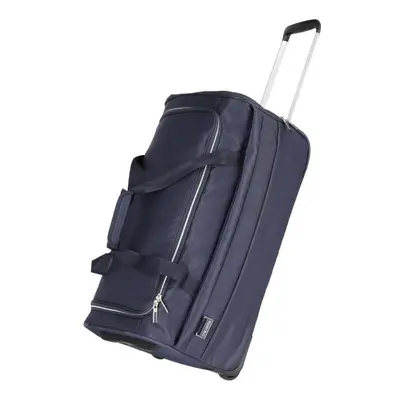 Travelite Miigo Wheeled duffle Navy/outerspace taška