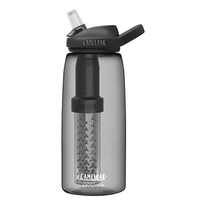 CamelBak Eddy+ 1l LifeStraw