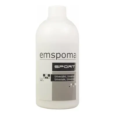 EMSPOMA U bílá 1000 ml