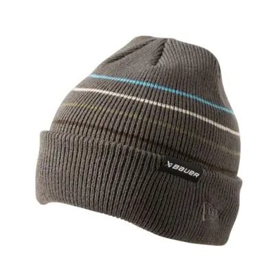 Bauer Čepice Striped Toque