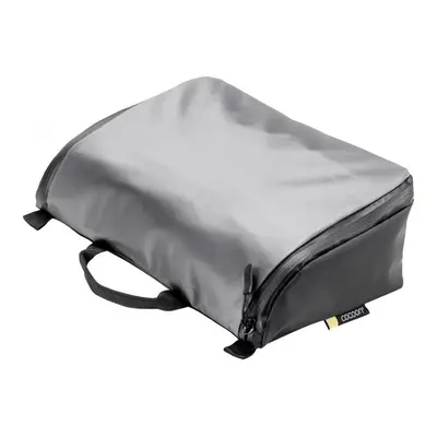 Cocoon toaletní taška Toiletry Kit Allrounder grey/black/yellow