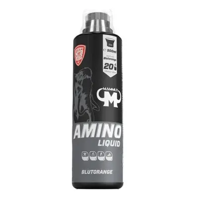 Mammut Amino liquid 1000 ml