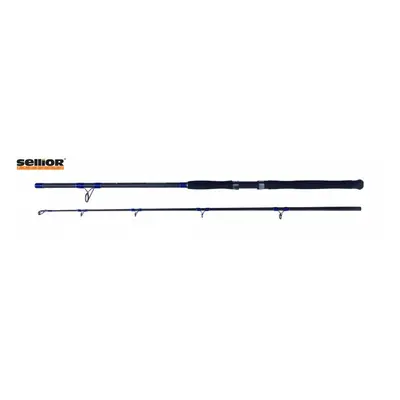 Prut Sellior Gladius 2,1m 400-600g