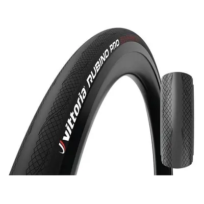 Vittoria Rubino Pro IV 28 622 fold full black G2.0