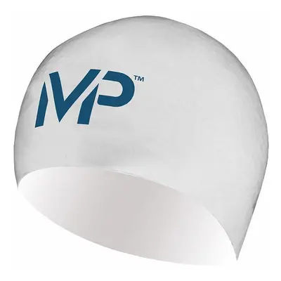 Aqua Sphere Plavecká čepice Michael Phelps RACE CAP POUZE sv. modrá/černá (VÝPRODEJ)