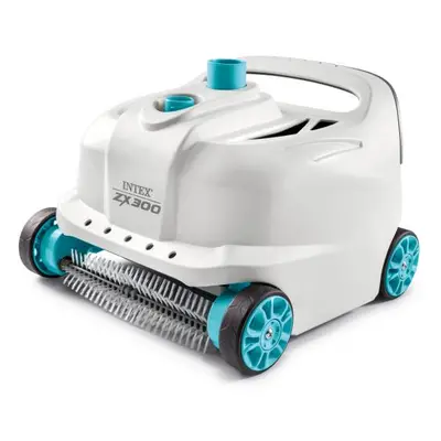 Intex 28005 DELUXE ZX300 AutoMATIC Pool Cleaner