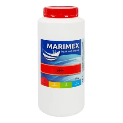 Marimex pH+ 1,8 kg (granulát)