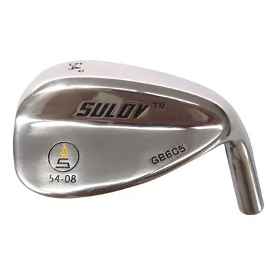 SULOV Golfová hůl Wedge Gb605 54°