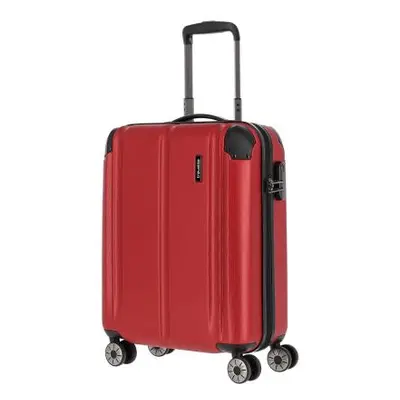 Travelite City 4w S Red