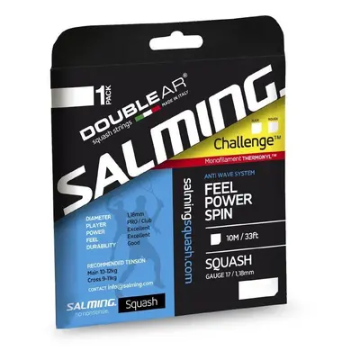 Salming Challenge Slick String Single