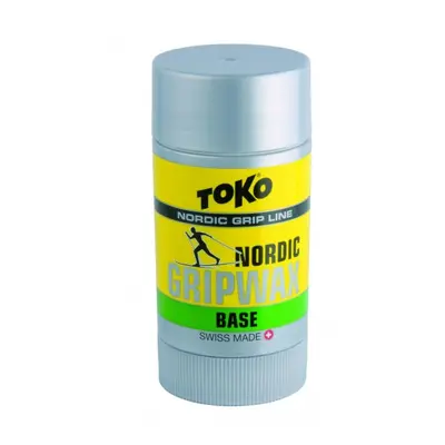 Toko Nordic Base Wax green