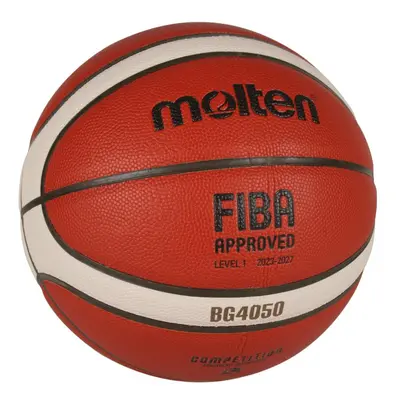 Molten B5G 4050 basketbalový míč