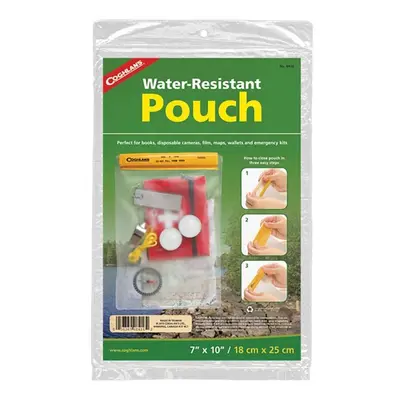 Coghlans vodotěsné pouzdro Waterproof Pouch 18x25